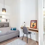 Bpr Thrill Design With A/c * 부다페스트