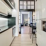 Bpr Thrill Design With A/c 아파트 부다페스트