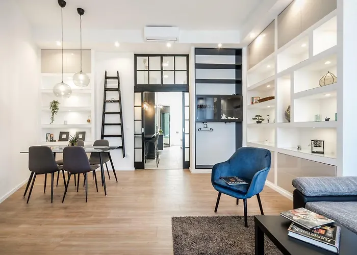 Bpr Thrill Design With A/c * בודפשט