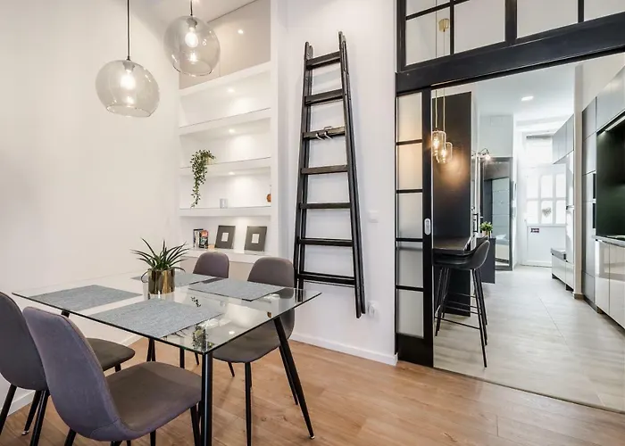 דירה Bpr Thrill Design With A/c *