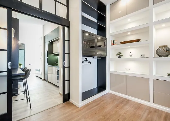 Bpr Thrill Design With A/c דירה בודפשט