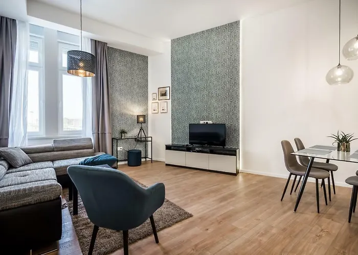 Bpr Thrill Design With A/c דירה