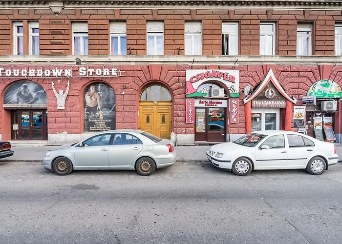 Bpr Thrill Design With A/c *