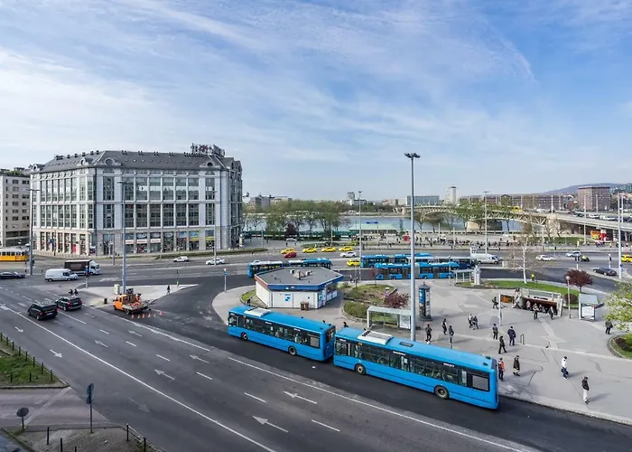 Bpr Thrill Design With A/c דירה *