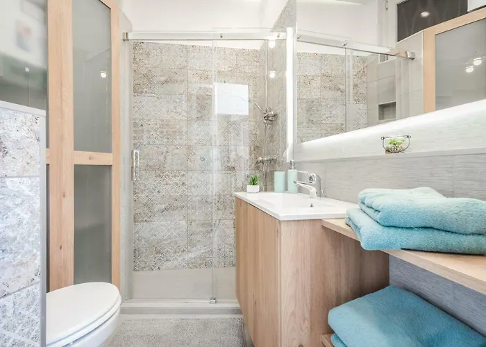 Bpr Thrill Design With A/c דירה