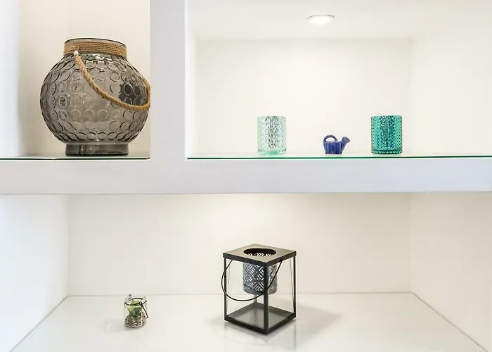 דירה Bpr Thrill Design With A/c בודפשט