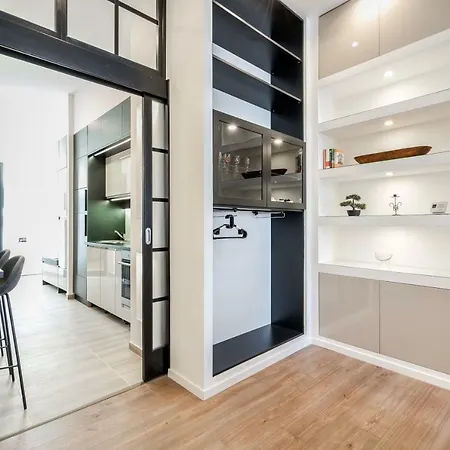 Bpr Thrill Design With A/c Lejlighed Budapest