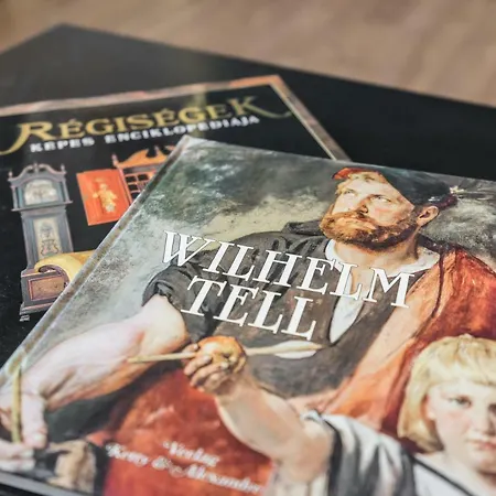 Lejlighed Bpr Thrill Design With A/c *